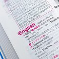 English Japanese Dictionary