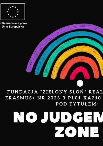 Sfinansowane ze srodków UE. Wyrażone poglądy i opinie są jedynie opiniami autora lub autor