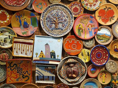 Image by Hasmik Ghazaryan Olson